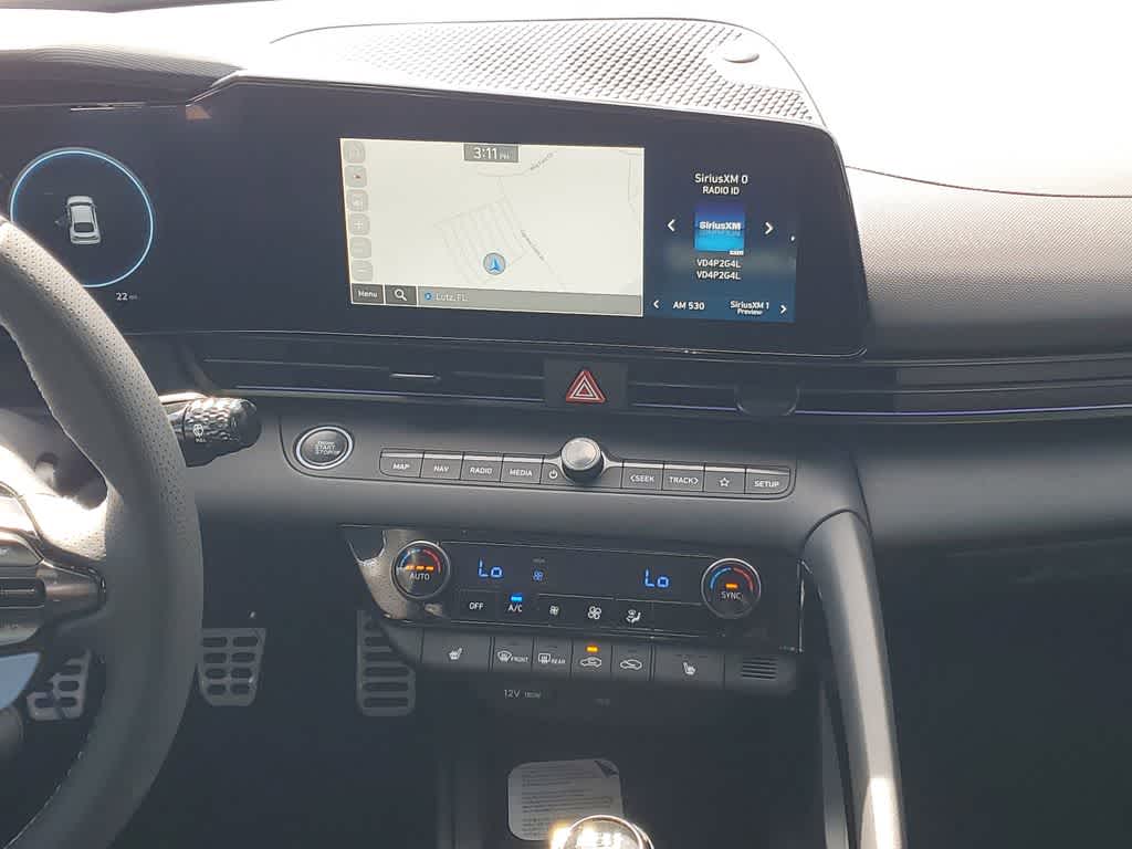 Thumbnail: 2026 Hyundai Elantra - 17