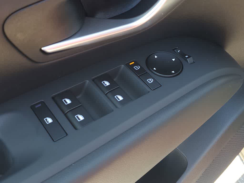 Thumbnail: 2026 Hyundai Tucson - 18