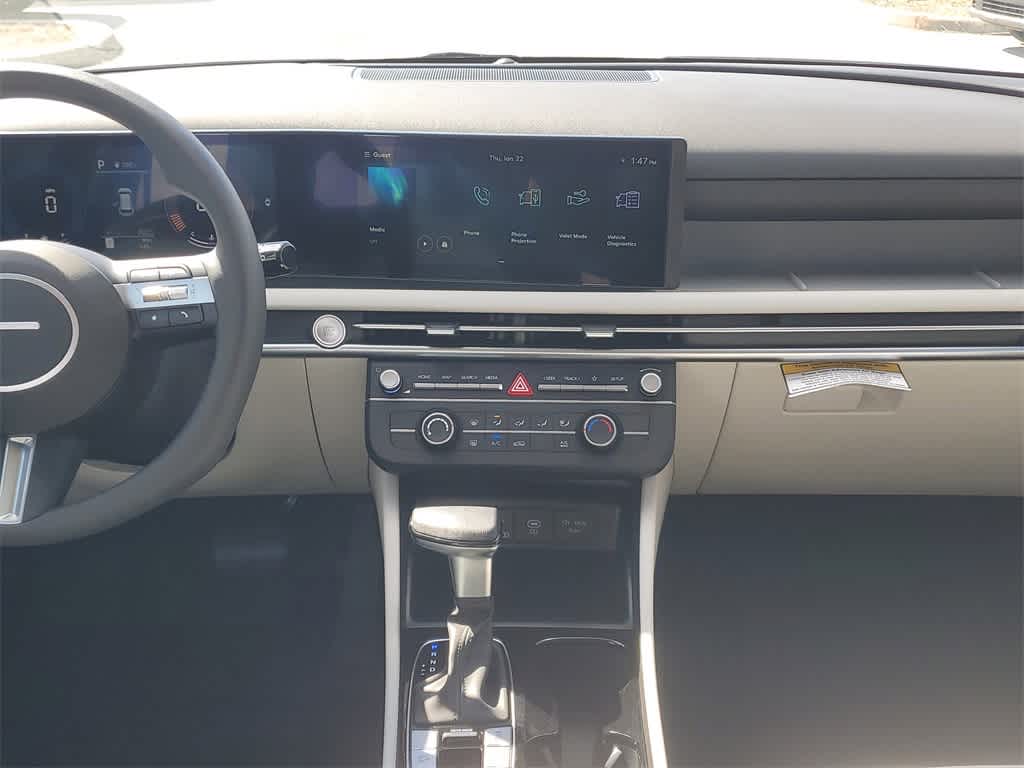 Thumbnail: 2026 Hyundai Tucson - 27