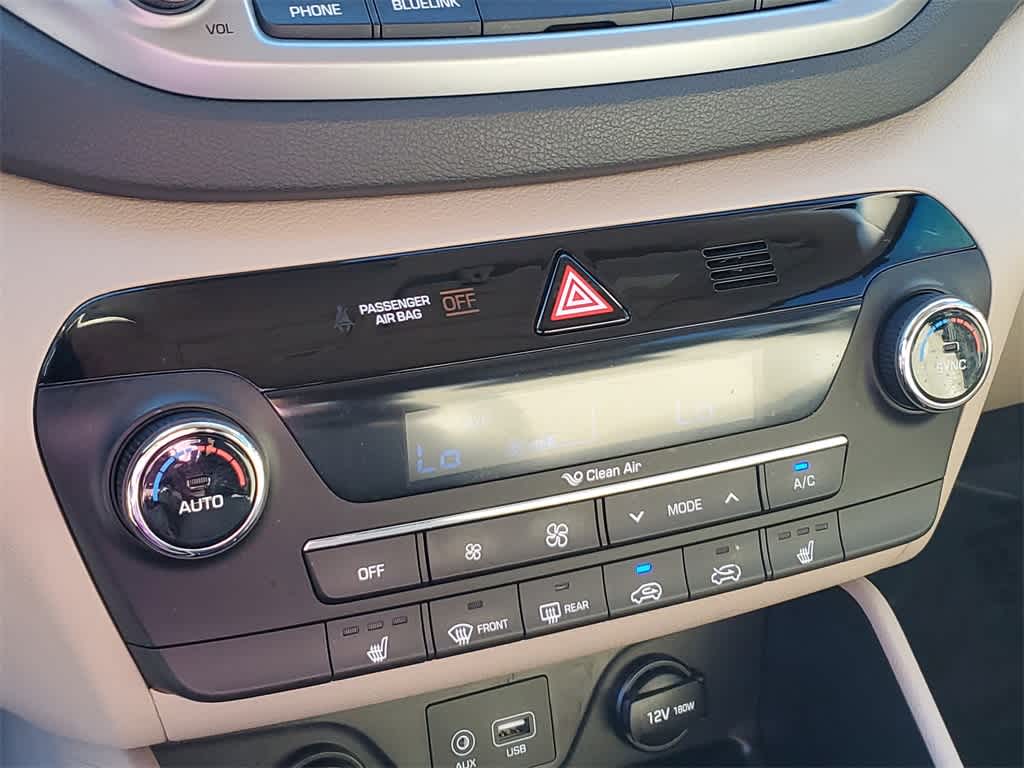 Thumbnail: 2017 Hyundai Tucson - 28