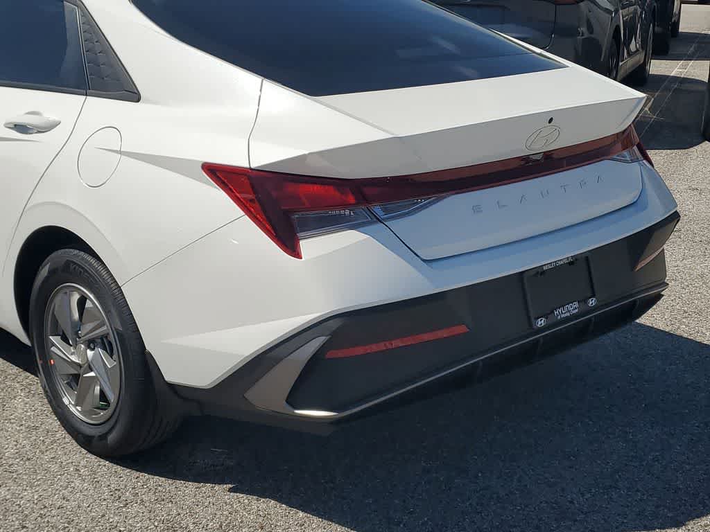 Thumbnail: 2026 Hyundai Elantra - 7