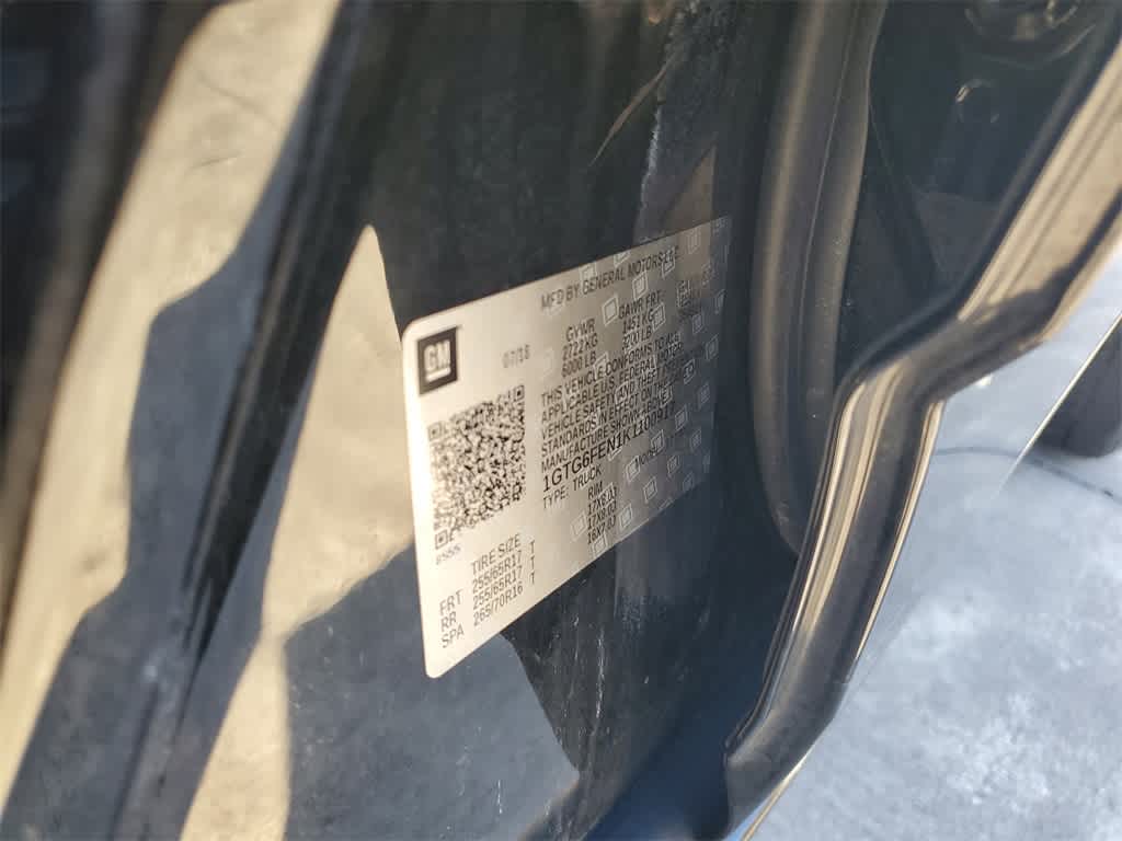 Thumbnail: 2019 GMC Canyon - 20