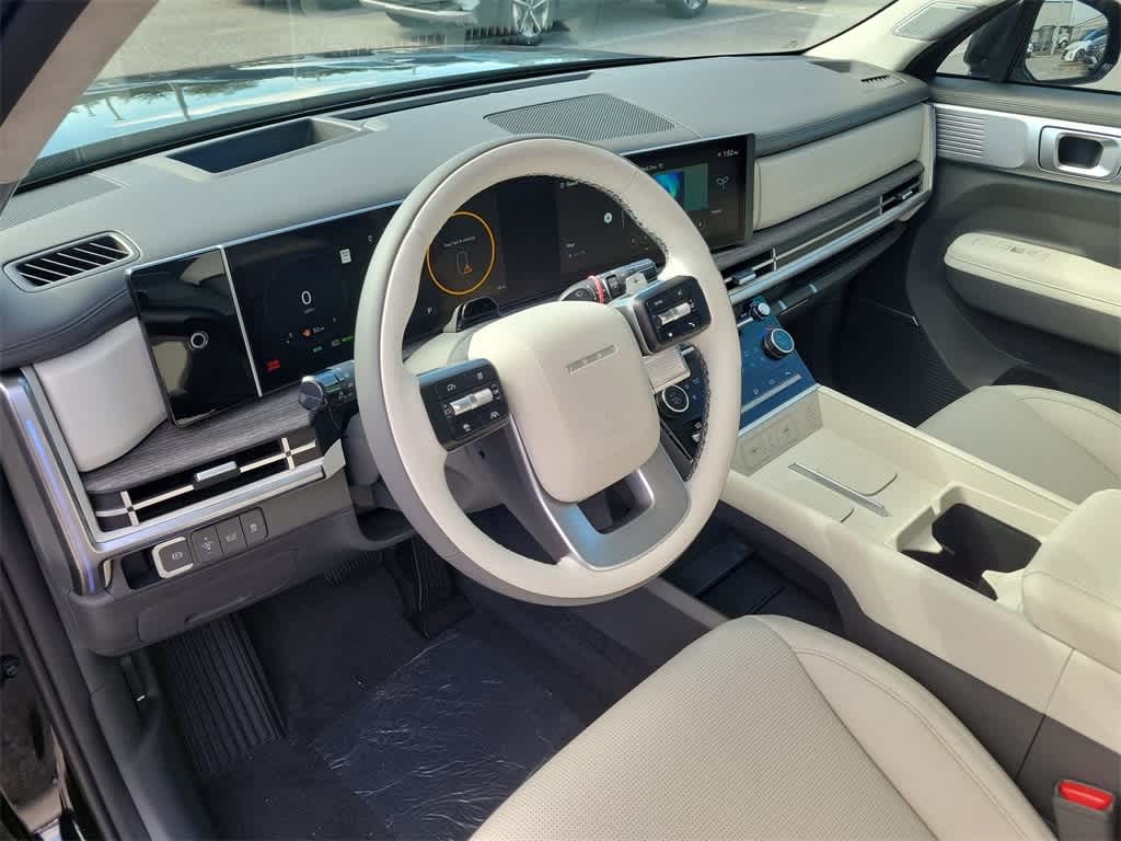 Thumbnail: 2026 Hyundai Santa Fe - 23