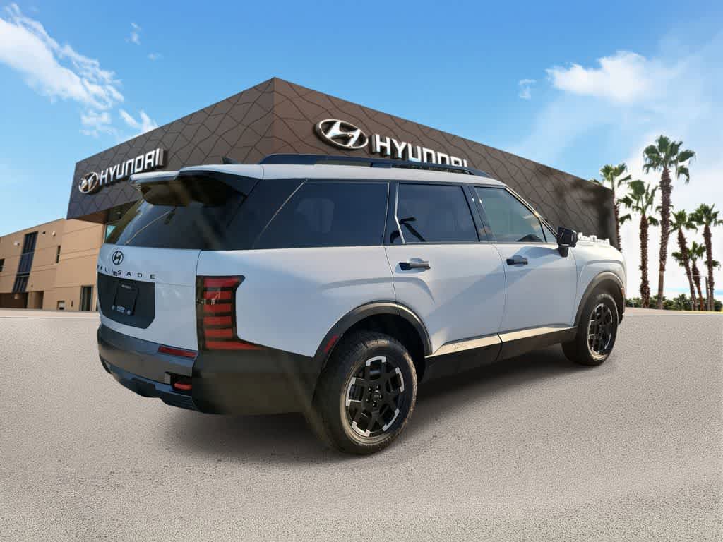 Thumbnail: 2026 Hyundai Palisade - 3