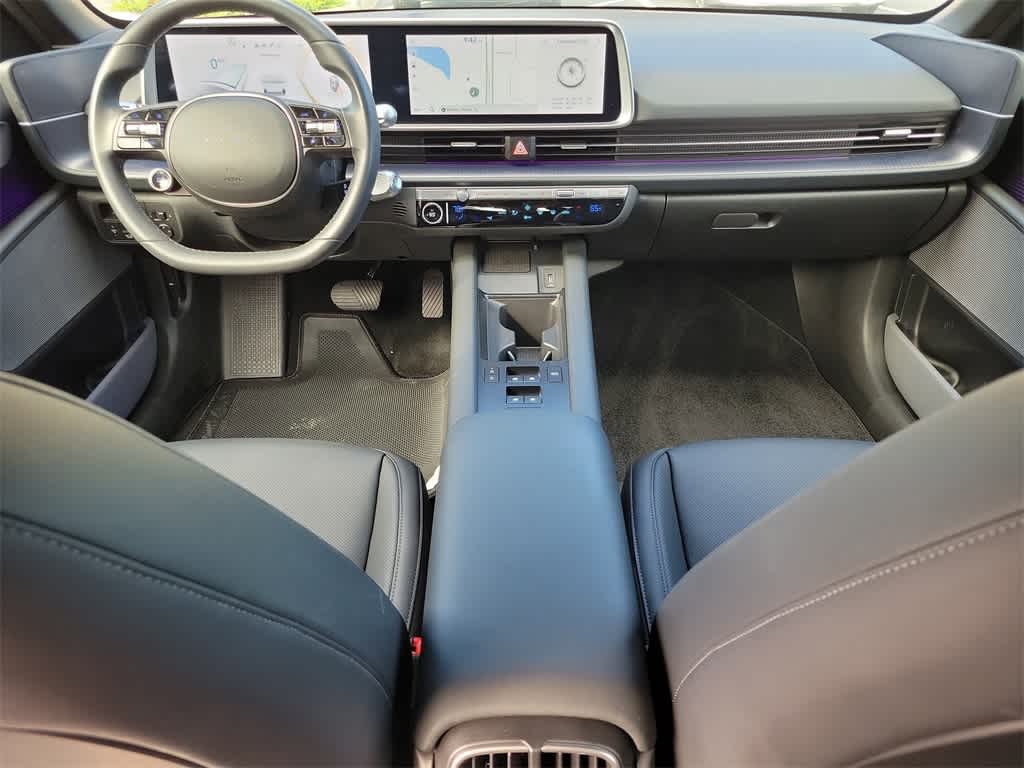 Thumbnail: 2024 Hyundai Ioniq 6 - 12