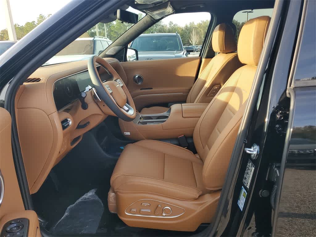 Thumbnail: 2026 Hyundai Palisade - 9