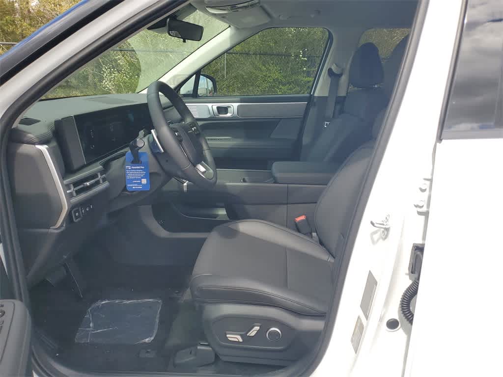 Thumbnail: 2026 Hyundai Santa Fe - 23