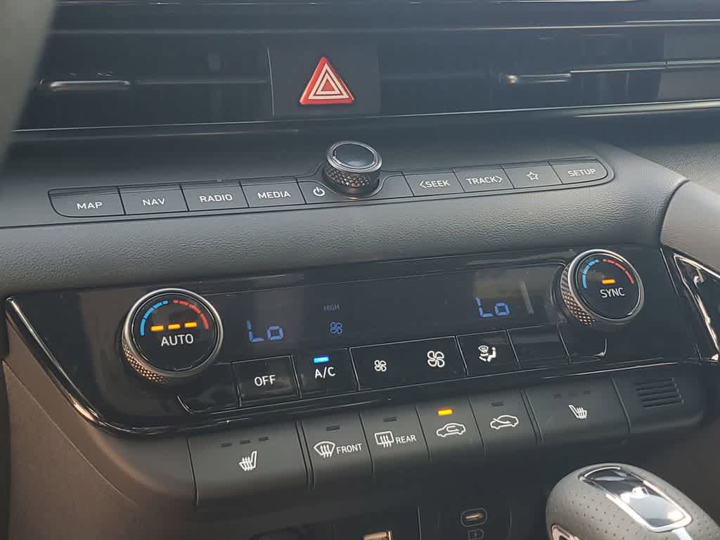 Thumbnail: 2026 Hyundai Elantra - 28