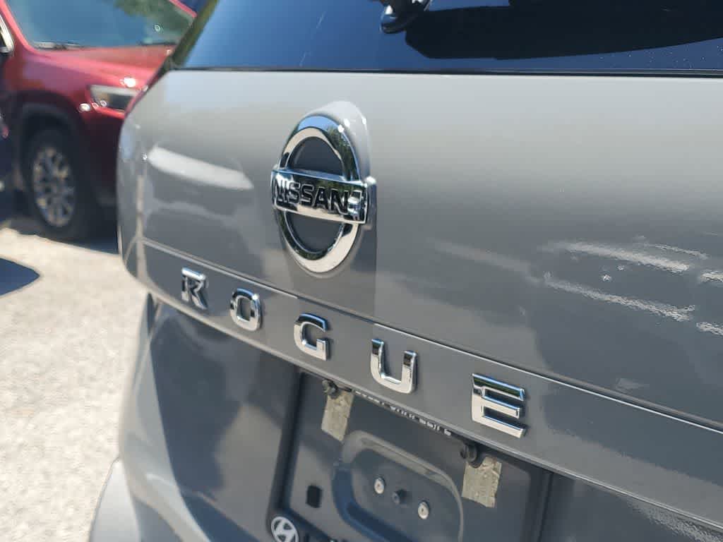 Thumbnail: 2021 Nissan Rogue - 6