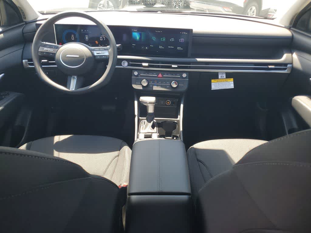 Thumbnail: 2026 Hyundai Tucson - 14