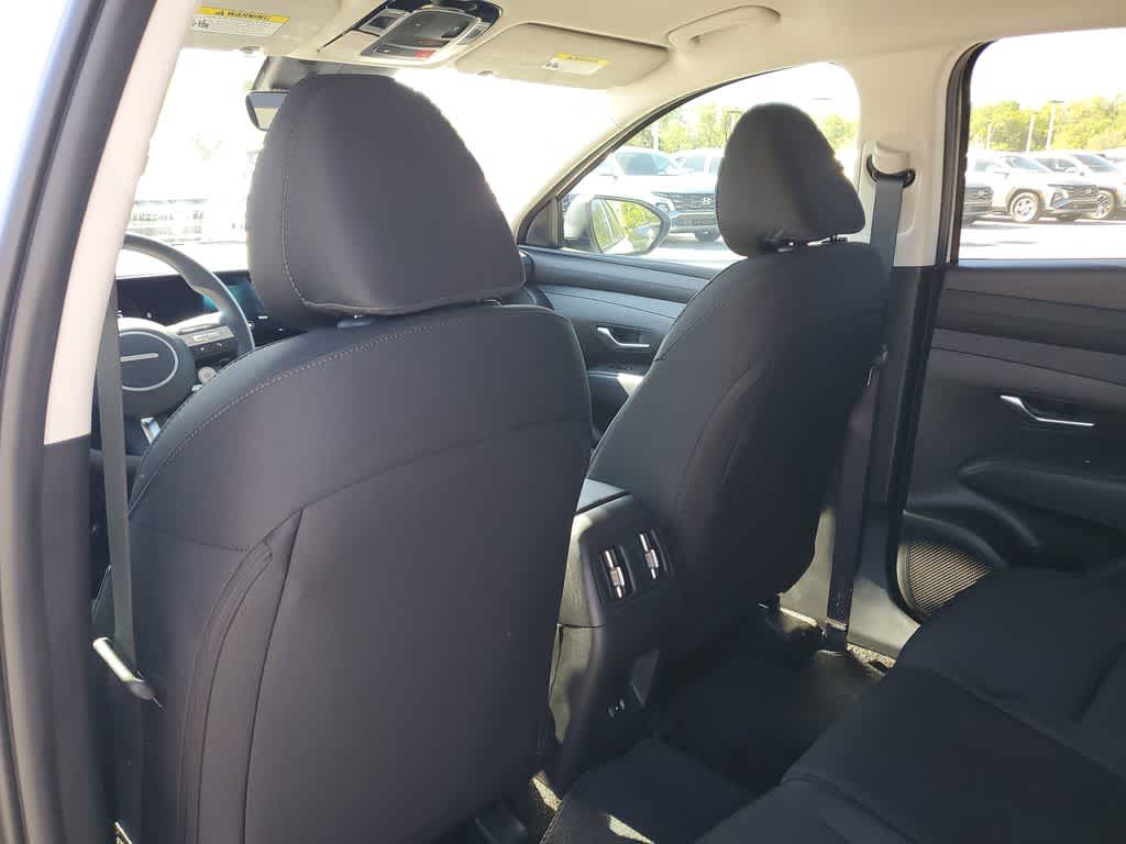 Thumbnail: 2026 Hyundai Tucson - 11