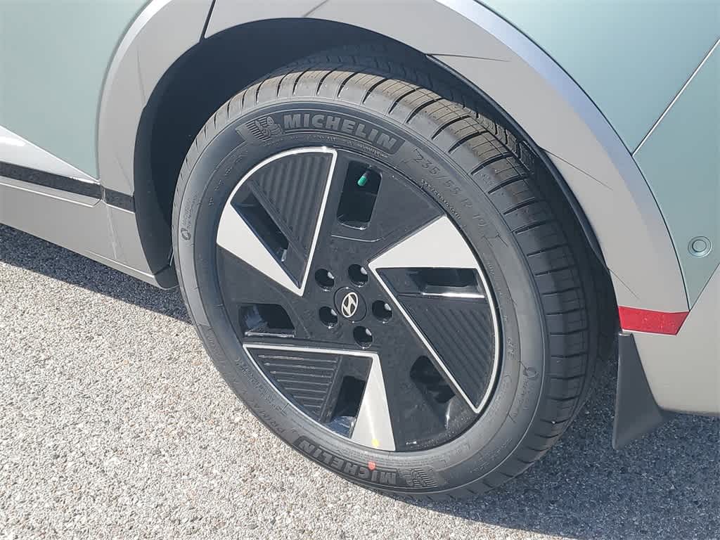 Thumbnail: 2026 Hyundai Ioniq 5 - 5