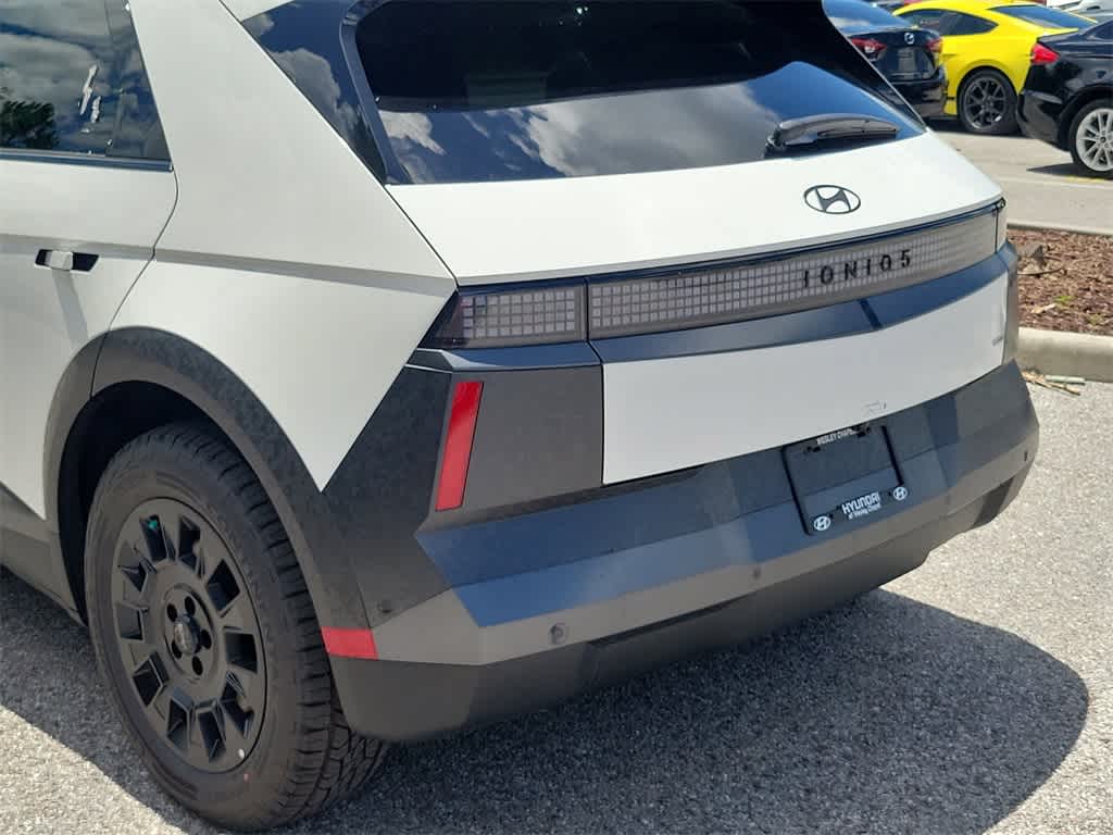 Thumbnail: 2025 Hyundai Ioniq 5 - 6