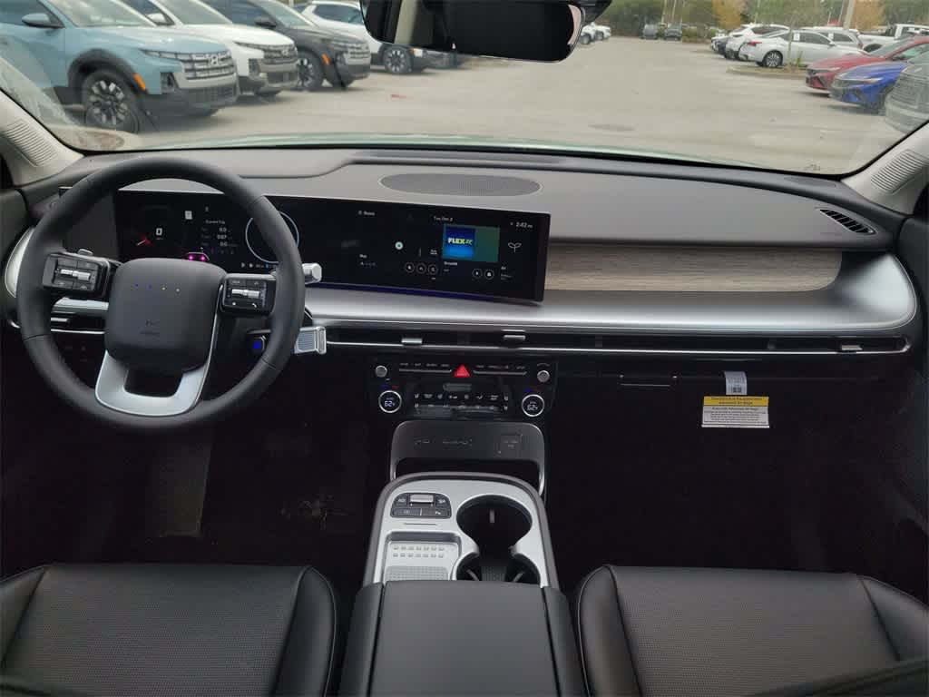 Thumbnail: 2026 Hyundai Ioniq - 15