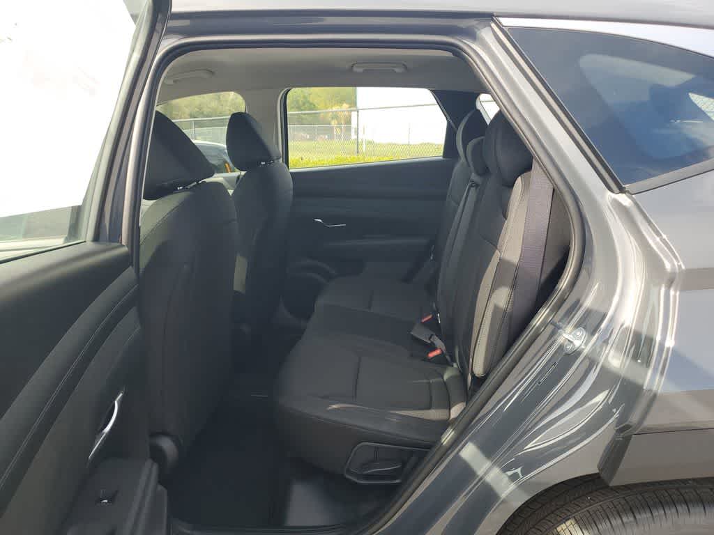 Thumbnail: 2026 Hyundai Tucson - 10