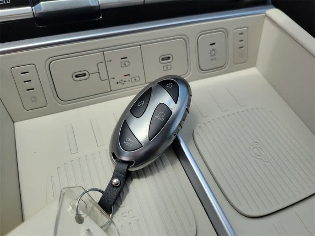 Thumbnail: 2025 Hyundai Santa Fe - 34