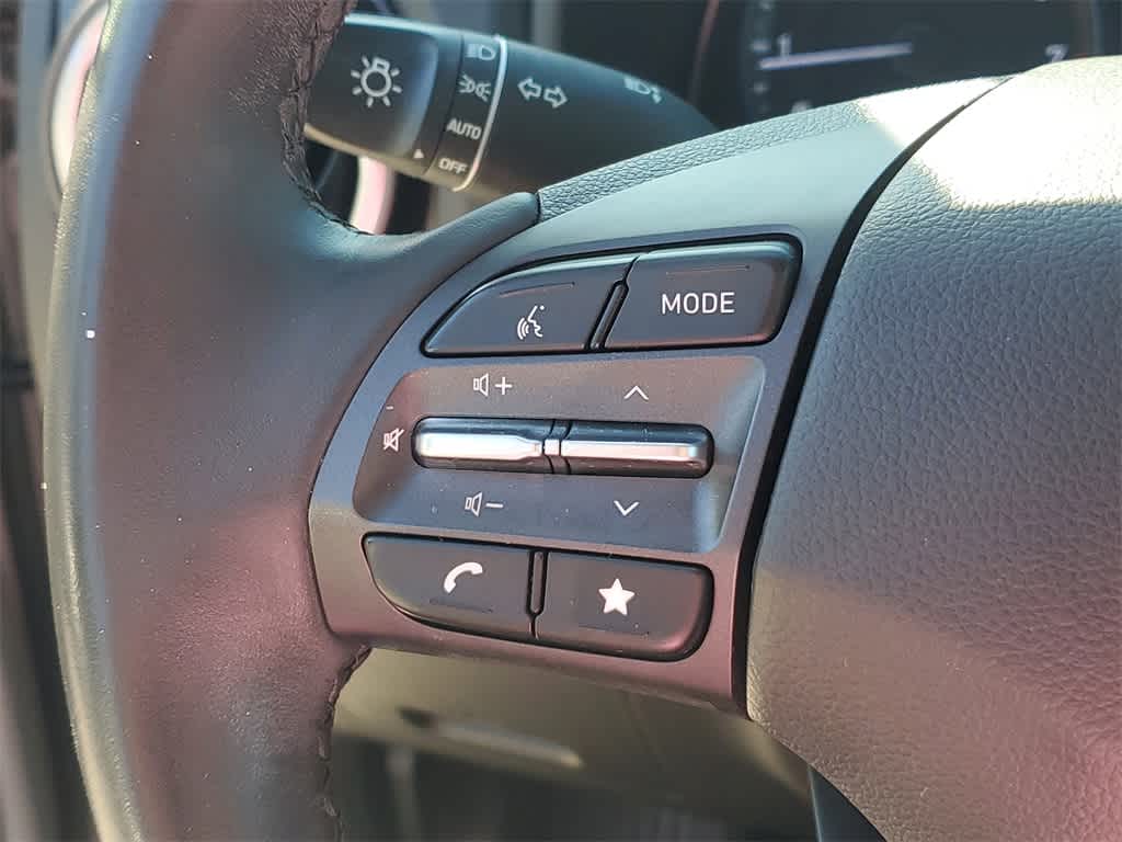 Thumbnail: 2023 Hyundai Kona - 27