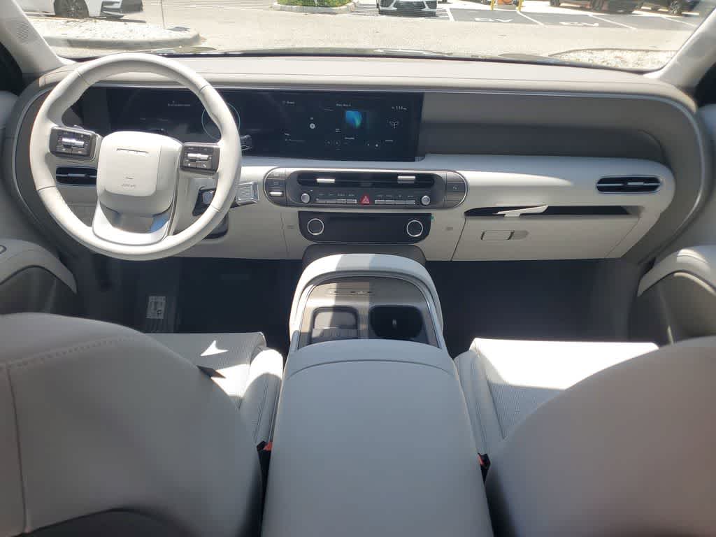 Thumbnail: 2026 Hyundai Palisade - 14