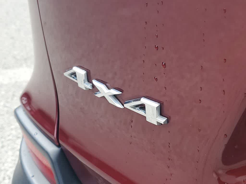 Thumbnail: 2019 Jeep Cherokee - 7