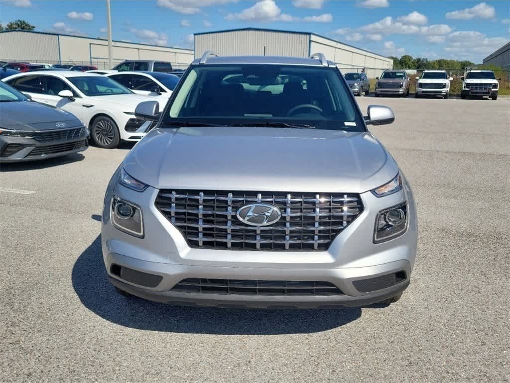 Thumbnail: 2026 Hyundai Venue - 8