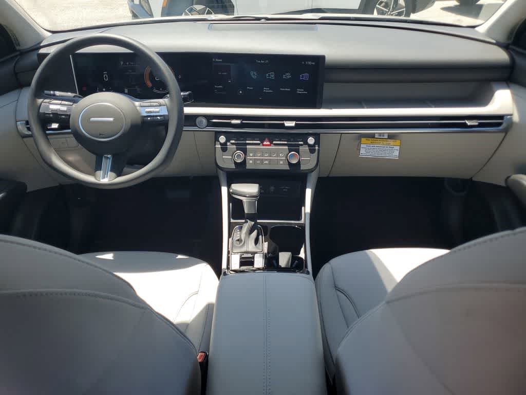 Thumbnail: 2026 Hyundai Tucson - 14