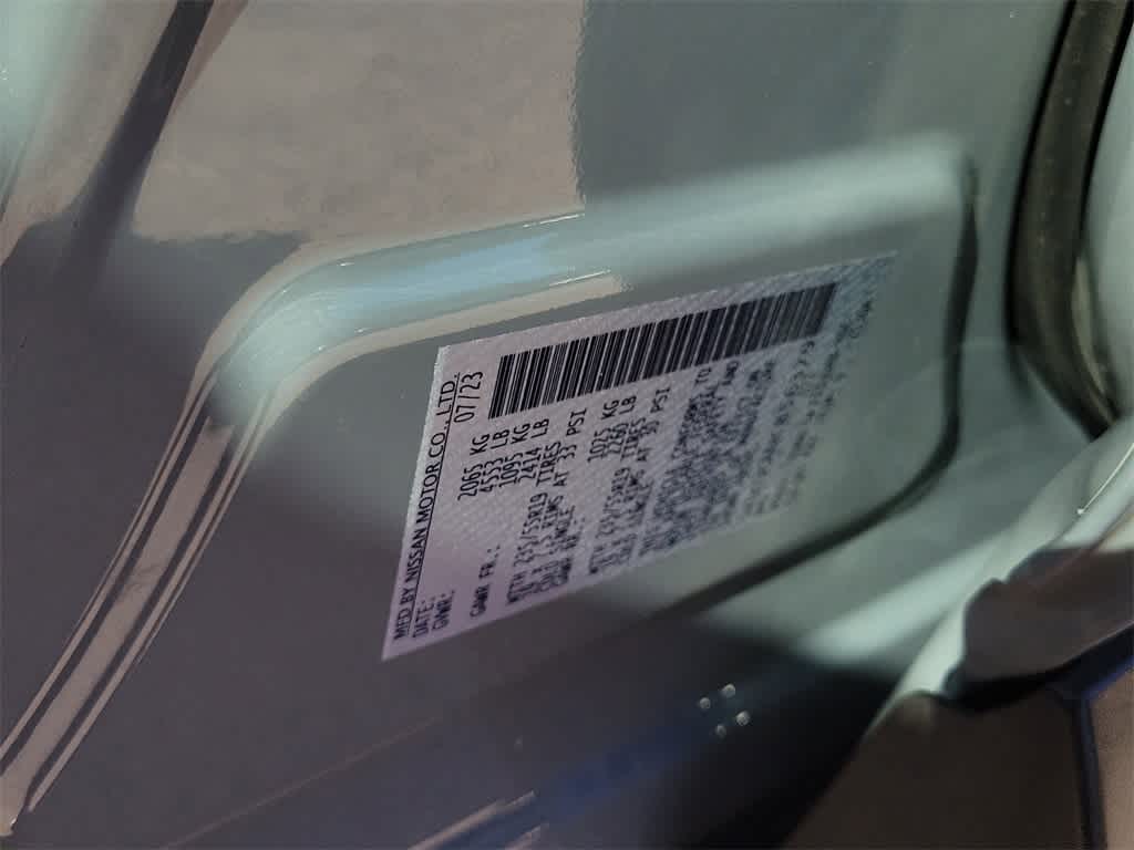 Thumbnail: 2023 Nissan Rogue - 20