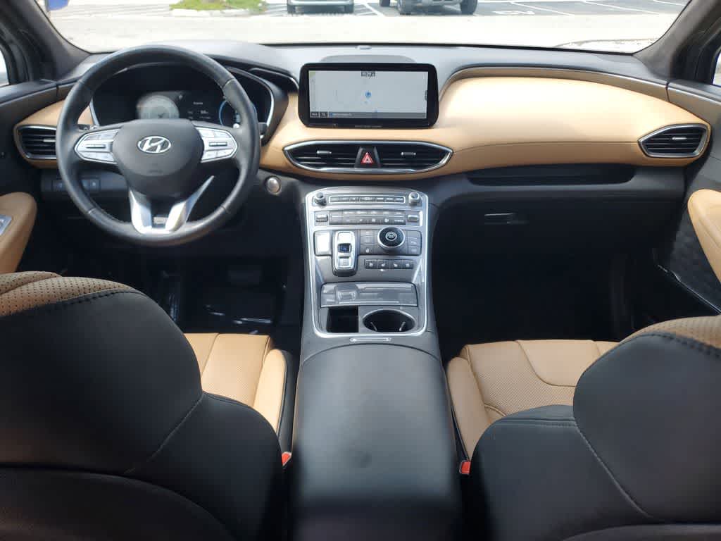 Thumbnail: 2023 Hyundai Santa Fe - 13