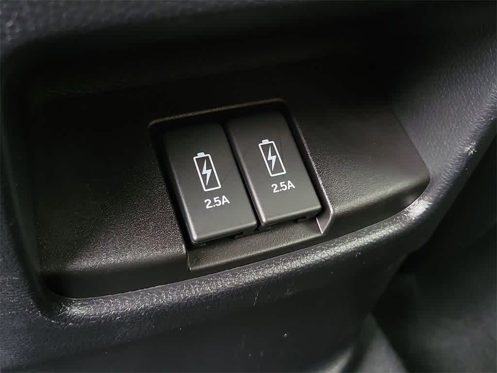 Thumbnail: 2018 Honda CR-V - 12