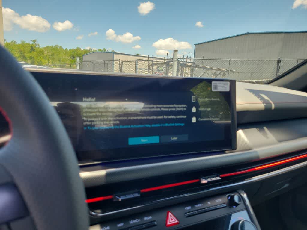 Thumbnail: 2026 Hyundai Sonata - 23