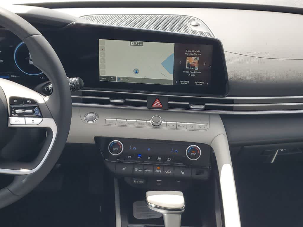 Thumbnail: 2026 Hyundai Elantra - 17
