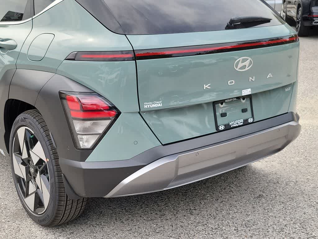 Thumbnail: 2026 Hyundai Kona - 8