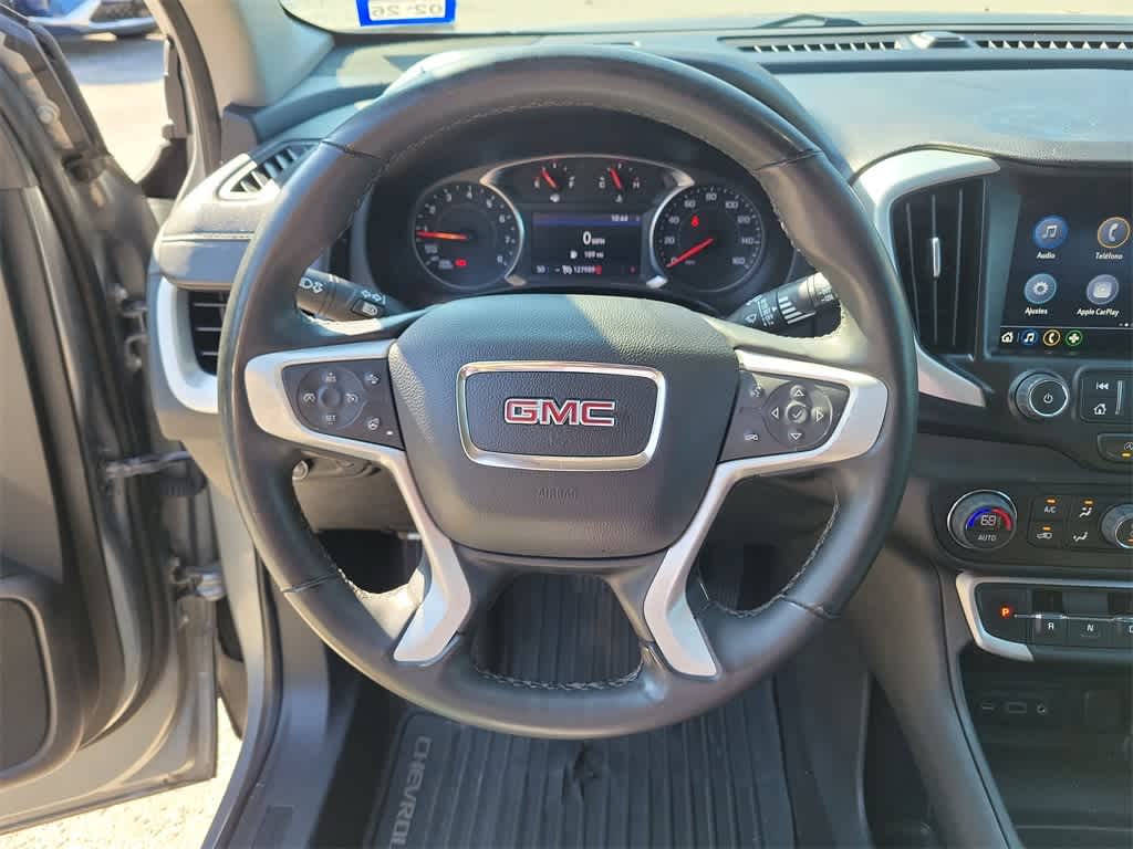 Thumbnail: 2023 GMC Terrain - 23