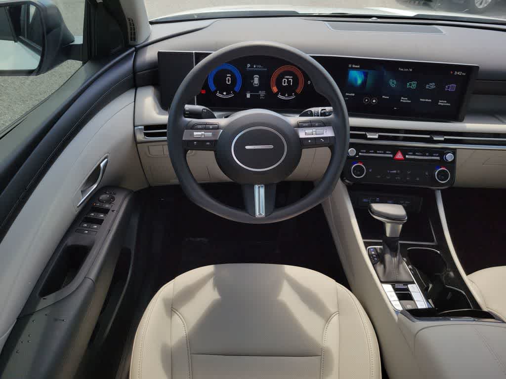 Thumbnail: 2026 Hyundai Tucson - 15