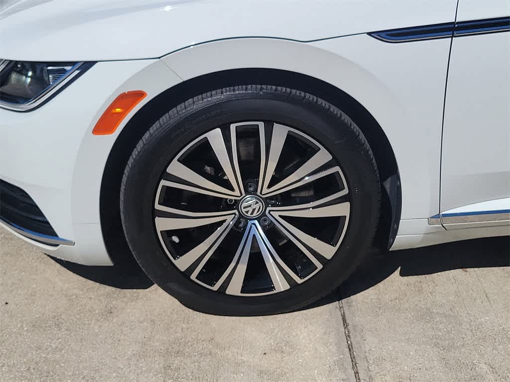 Thumbnail: 2020 Volkswagen Arteon - 5