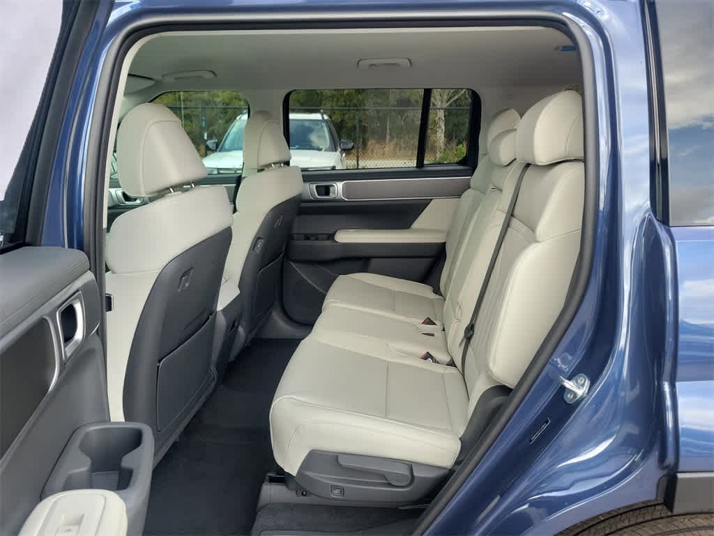 Thumbnail: 2026 Hyundai Santa Fe - 10