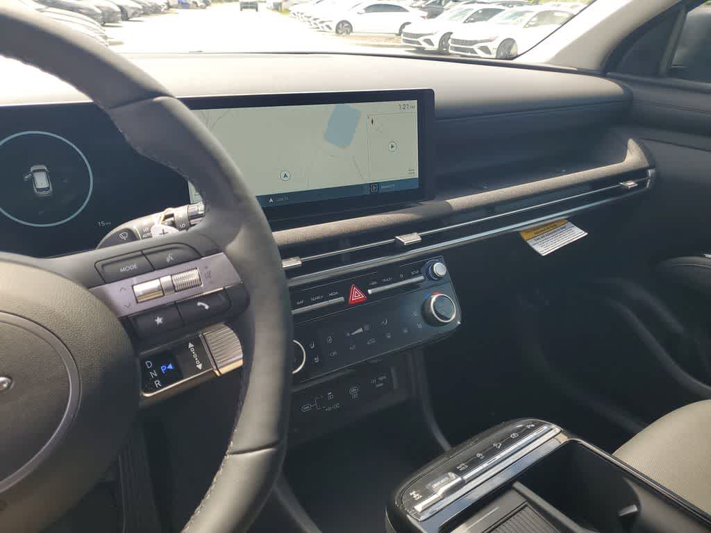 Thumbnail: 2026 Hyundai Tucson - 32