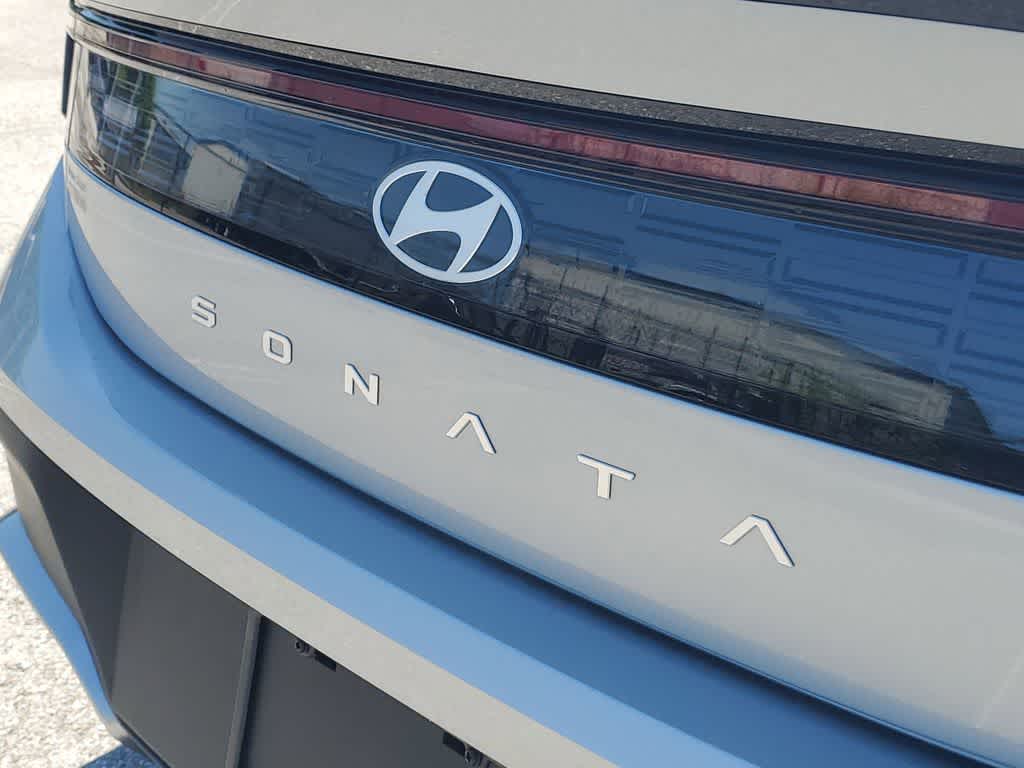 Thumbnail: 2026 Hyundai Sonata - 6