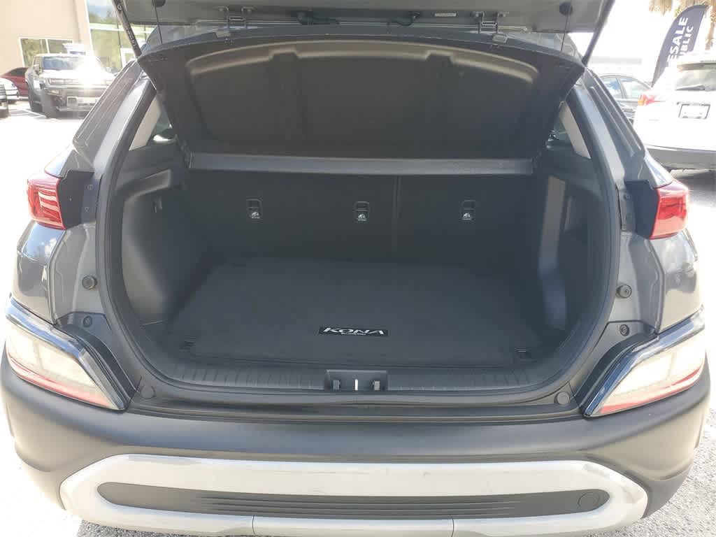 Thumbnail: 2023 Hyundai Kona - 9