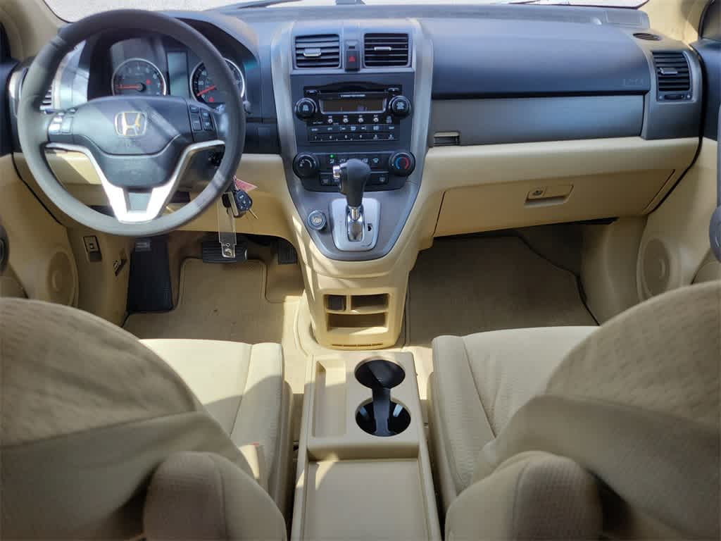 Thumbnail: 2007 Honda CR-V - 12