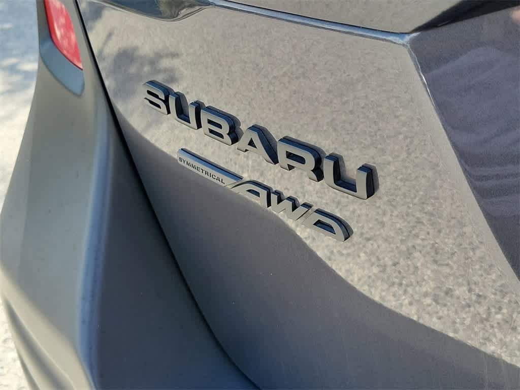 Thumbnail: 2024 Subaru Outback - 9