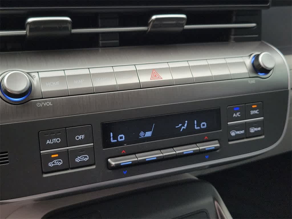 Thumbnail: 2025 Hyundai Kona - 29