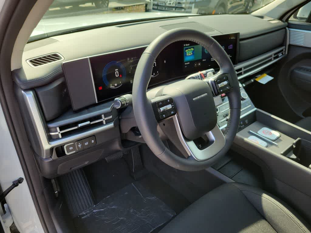 Thumbnail: 2026 Hyundai Santa Fe - 24