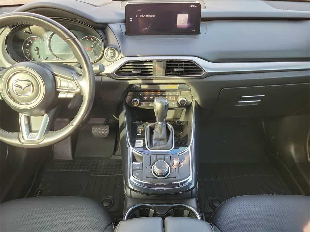 Thumbnail: 2022 Mazda CX-9 - 21