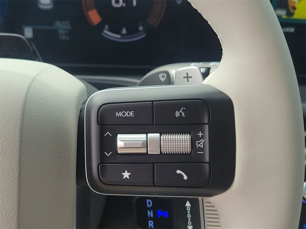 Thumbnail: 2026 Hyundai Santa Fe - 26