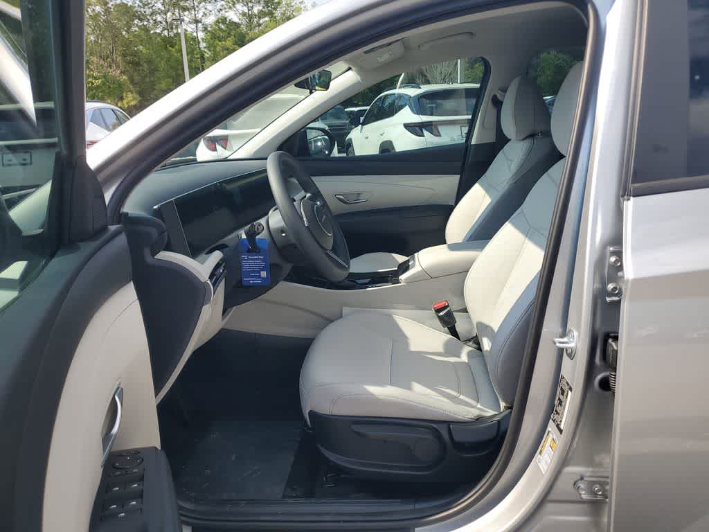 Thumbnail: 2026 Hyundai Tucson - 22