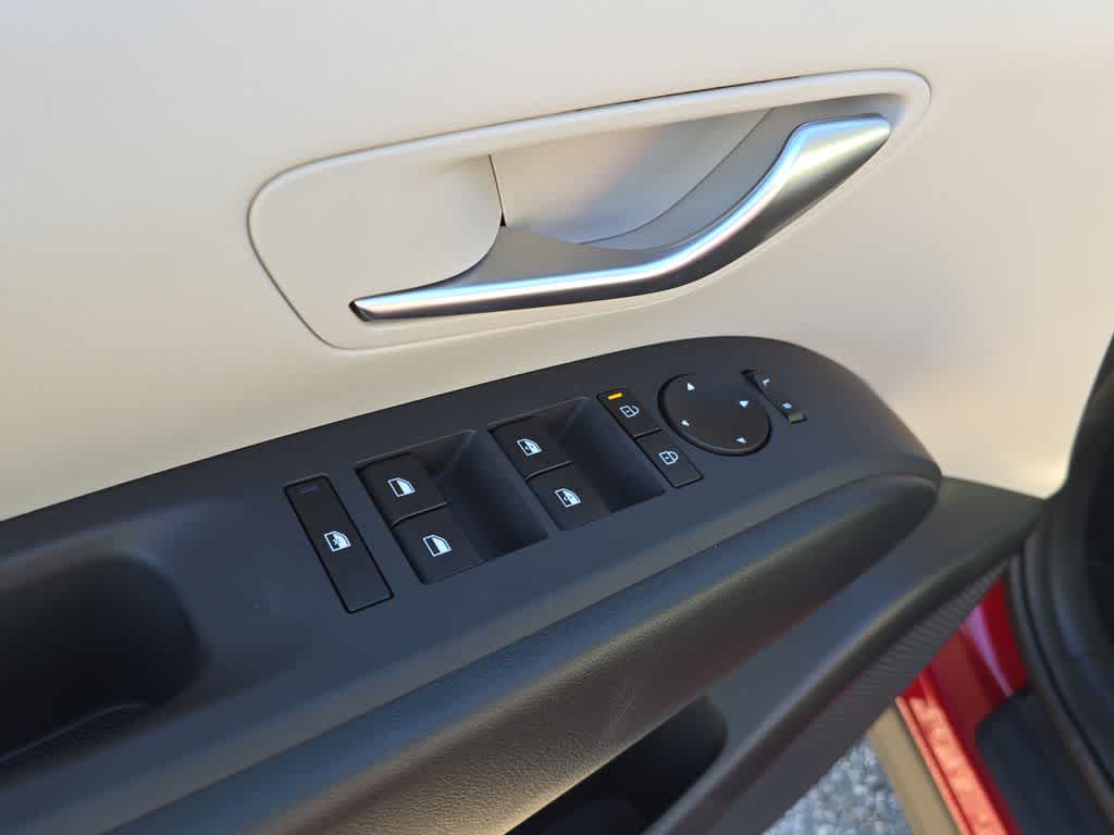 Thumbnail: 2026 Hyundai Tucson - 17