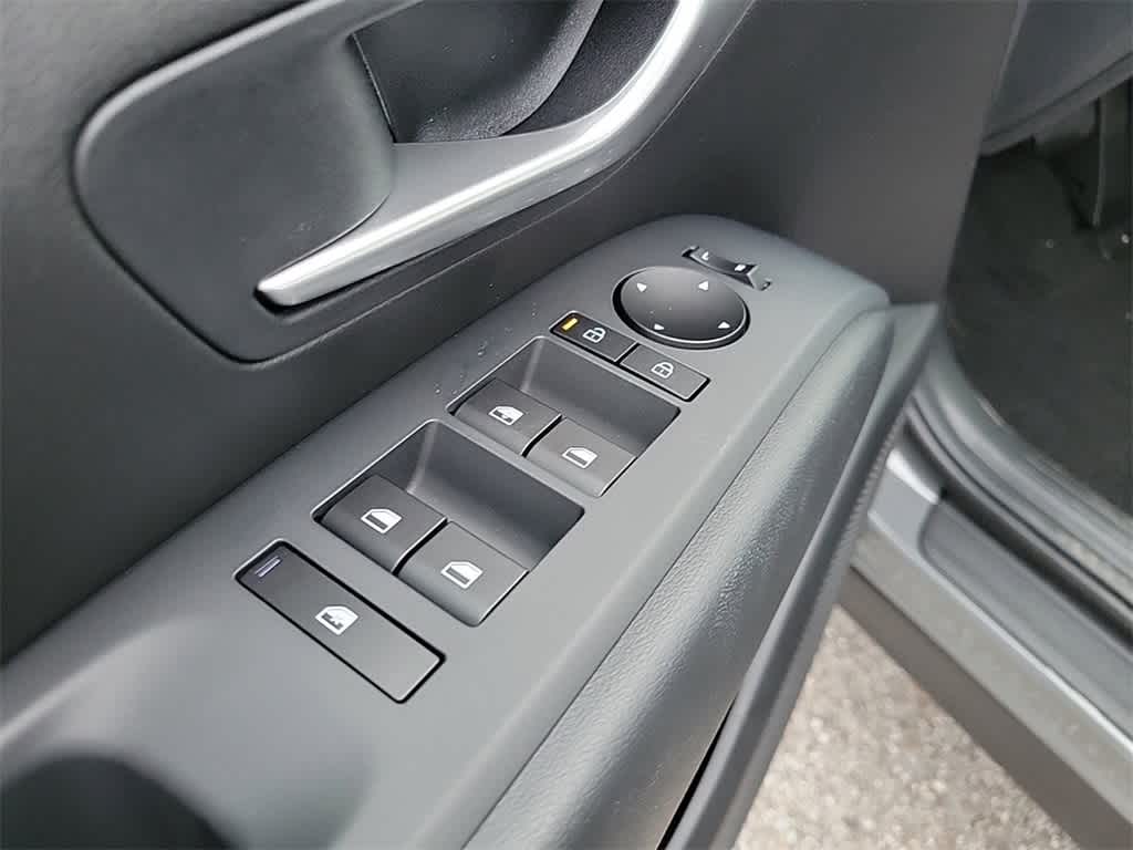 Thumbnail: 2025 Hyundai Tucson - 10