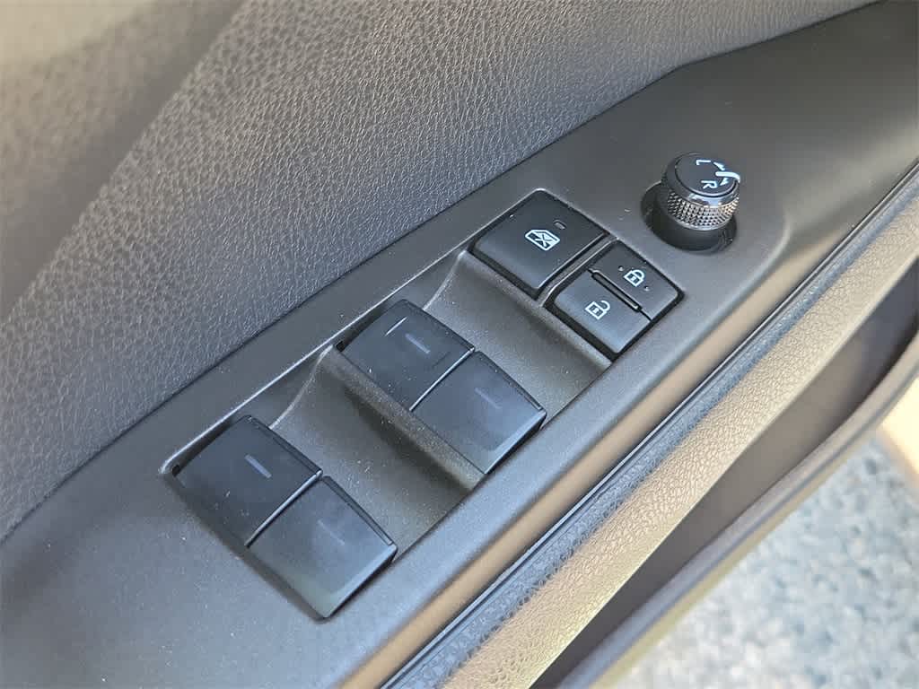 2024 Toyota Camry LE 16