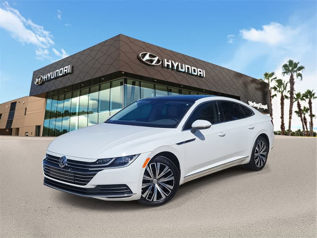 Thumbnail: 2020 Volkswagen Arteon - 1