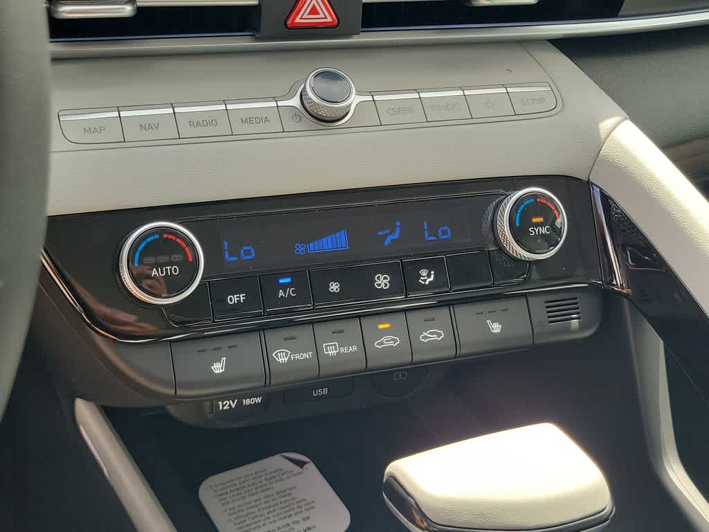 Thumbnail: 2026 Hyundai Elantra - 20